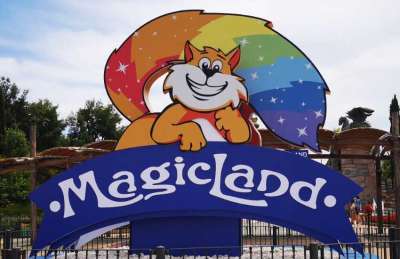 A MagicLand di Valmontone servono 150 persone per gli eventi in programma per Halloween