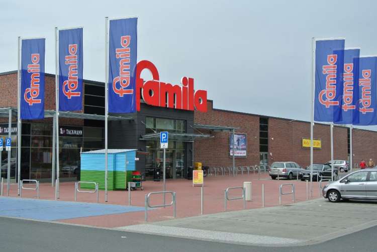 50 NELLA GRANDE DISTRIBUZIONE DEL GRUPPO UNICOMM