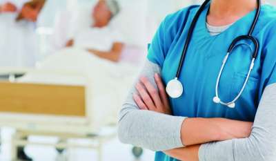 Struttura sanitaria di Civitavecchia assume infermieri con urgenza: contratto di 6 mesi