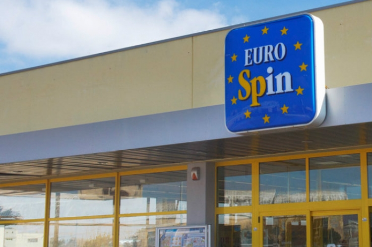 EUROSPIN NE CERCA 250 PER LA RETE VENDITA IN TUTTA ITALIA