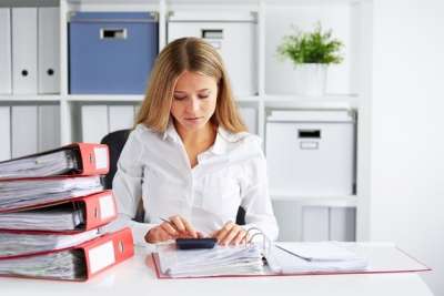 Azienda di spedizioni internazionali cerca 2 addetti segreteria per tirocinio in provincia di Frosinone