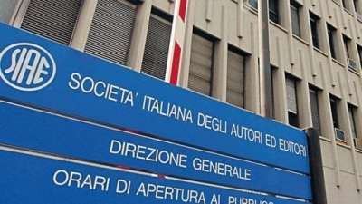 La SIAE cerca personale per gli uffici di Roma