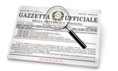 &Egrave; online la Gazzetta Ufficiale n. 3 del 9 gennaio 2024: ecco tutti i bandi pubblicati