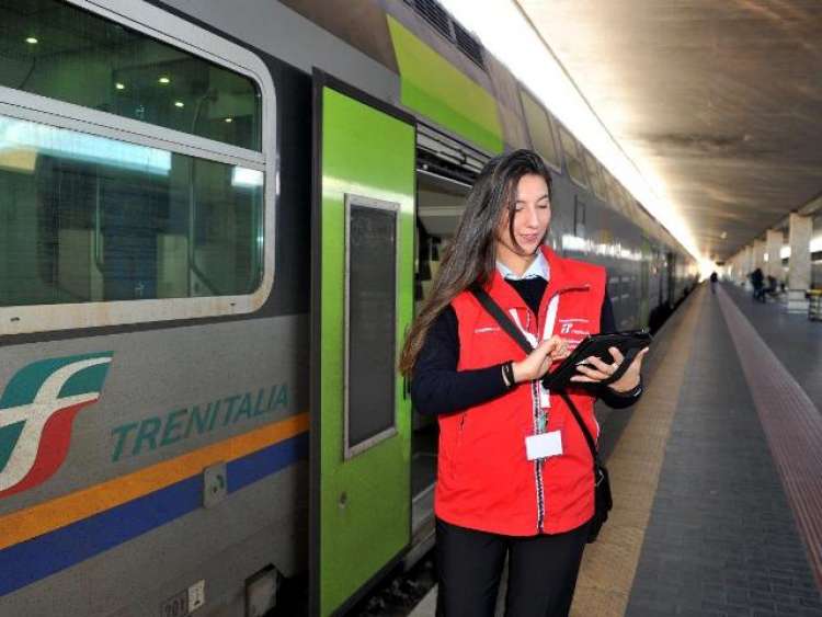 Ferrovie dello Stato assume capo treno e customer advisor in Valle d&rsquo;Aosta
