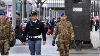6.000 volontari per l&rsquo;Esercito, 671 allievi marescialli per i Cc, 110 vice-ispettori tecnici per la Polizia