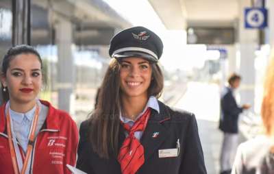 Ferrovie dello Stato cerca capi stazione a Milano