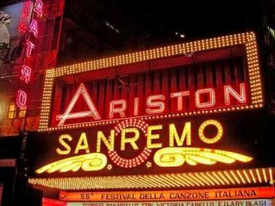 TROVASET: APERTI I CASTING PER PARTECIPARE A SANREMO YOUNG