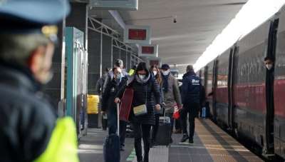 Trenord seleziona comunicatore di sala operativa per informazioni su circolazione ferroviaria