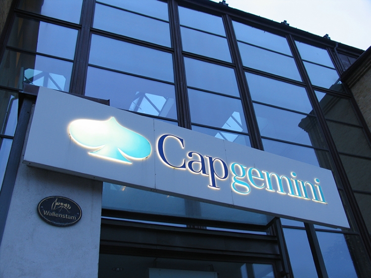 250 NELLE TECNOLOGIE INFORMATICHE DI CAPGEMINI ITALIA