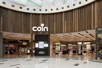 SALES CONSULTANT E STORE MANAGER PER COIN A ROMA-MILANO