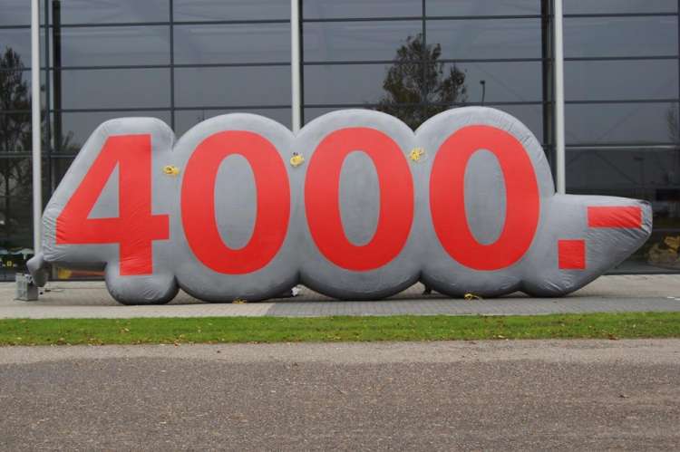 4.000 posti per lavorare subito in ACI, Banca d'Italia, Ferrovie dello Stato, Ntv, Ministeri, Rainbow MagicLand, UE...