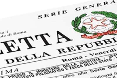 &Egrave; online la Gazzetta Ufficiale n. 54 del 5 luglio 2024: ecco tutti i bandi pubblicati