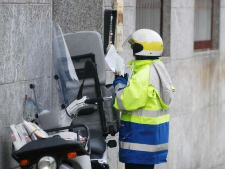 PORTALETTERE PER POSTE ITALIANE: DOMANDE ENTRO IL 31 LUGLIO