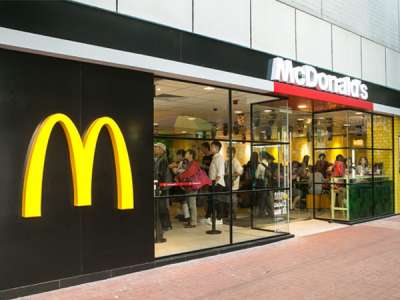 MCDONALD'S: 65 OPERATORI FAST FOOD NELLA PROVINCIA DI MILANO