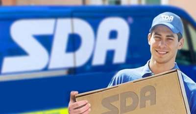 SDA Express Courier cerca addetti alla logistica nelle regioni del Centro-Nord Italia