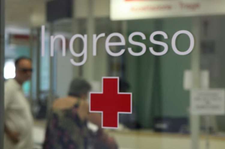 NELLA SANIT&Agrave; DEL LAZIO 3.500 ASSUNZIONI ENTRO IL 2018