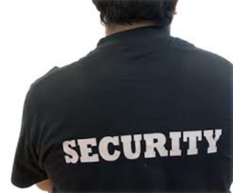 Azienda di Roma cerca addetti alla sorveglianza/security