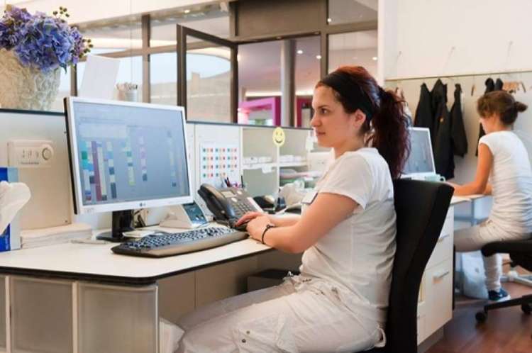 Poliambulatorio di Palestrina cerca addetti accoglienza e assistenza alla clientela