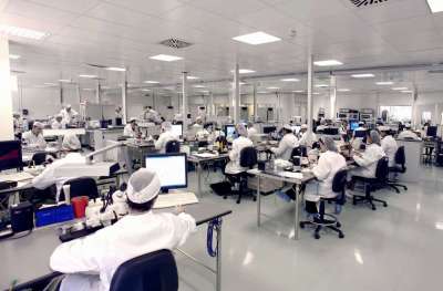 40 ingegneri nella difesa elettronica per la romana Elt all&rsquo;avanguardia nel settore