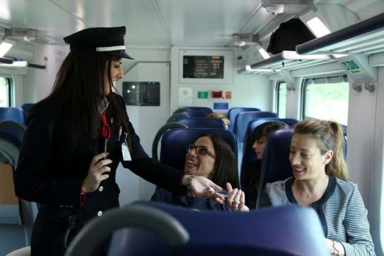 FERROVIE DELLO STATO ASSUME CAPI TRENO E STAZIONE, MACCHINISTI...