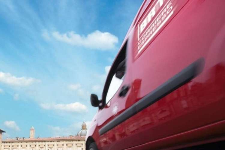 Consorzio Orienta cerca autisti/corrieri per le sedi BRT (ex Bartolini) a Roma