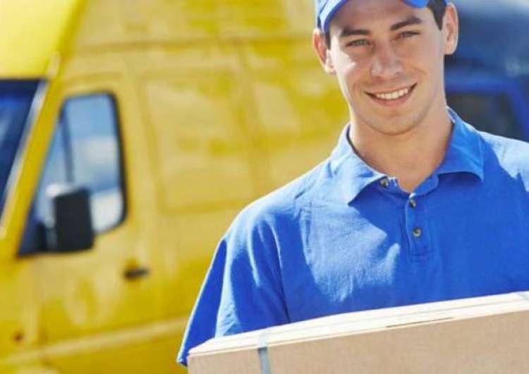 5 autisti con patente B per nota azienda metalmeccanica a Roma