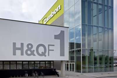 Neodiplomati, neolaureati, manager e tecnici nel farmaceutico di Zambon