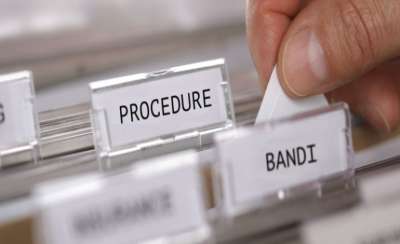 PUBBLICA AMMINISTRAZIONE: 50.000 A TEMPO INDETERMINATO