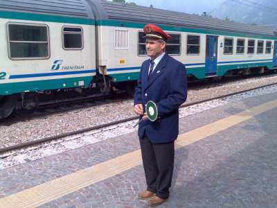 Ferrovie dello Stato assume capi stazione a Roma, Bologna e Cagliari