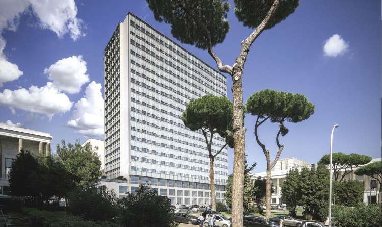 Nelle costruzioni integrate di Artelia Italia c&rsquo;&egrave; bisogno di contabili e manager