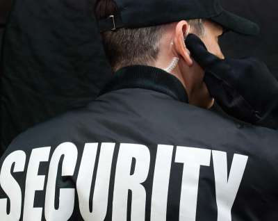 10 STEWARD ADDETTI AI SERVIZI DI CONTROLLO A ROMA E CIVITAVECCHIA