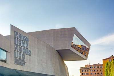 La Fondazione MAXXI cerca contabile junior: domande entro il 4 febbraio