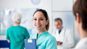 30 infermieri a tempo indeterminato per strutture sanitarie di Sondrio e provincia