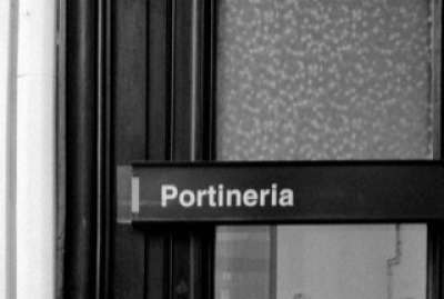 Ente nazionale cerca 6 portieri di stabili a Roma