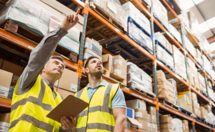 CORSO GRATUITO PER 12 ADDETTI LOGISTICA E MAGAZZINO A ROMA