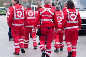 Medici, Oss e nuovi volontari: ricerca urgente della Croce Rossa