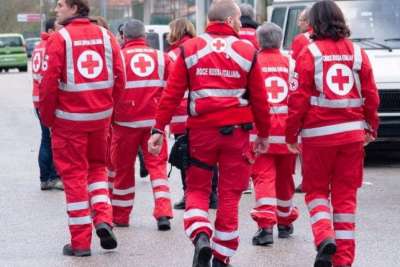 Medici, Oss e nuovi volontari: ricerca urgente della Croce Rossa
