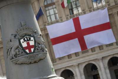 Comune di Genova: concorso per 50 impiegati amministrativi a tempo indeterminato