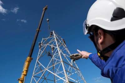 Formazione (gratuita) e lavoro per 30 operatori di rete elettrica a Roma e Latina