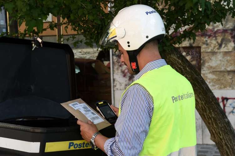 POSTE ITALIANE: 3.170 NUOVE ASSUNZIONI ENTRO QUEST&rsquo;ANNO