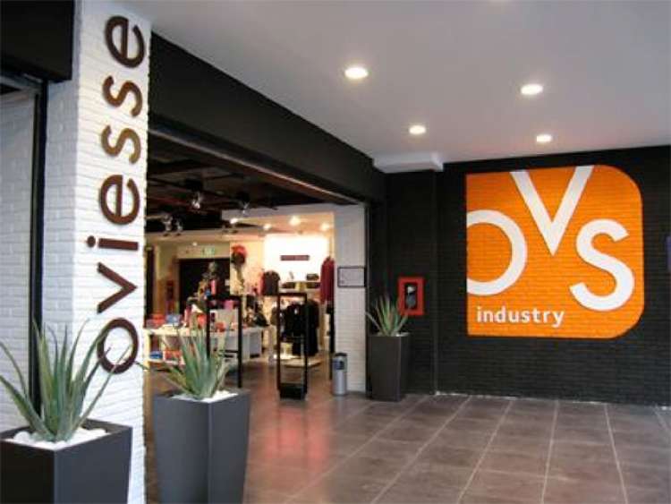 OVS CERCA I FUTURI DIRIGENTI PI&Ugrave; ADDETTI ALLE VENDITE