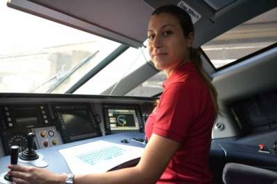 10 MACCHINISTI PER I TRENI NTV-ITALO A ROMA E MILANO