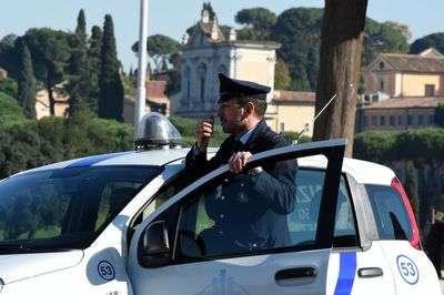20 ADDETTI AI SERVIZI DI SORVEGLIANZA PER PRIVATI A ROMA, POMEZIA, NETTUNO-ANZIO E LATINA
