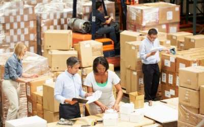 Centro logistico in provincia di Milano cerca 15 addetti preparazione/spedizione prodotti