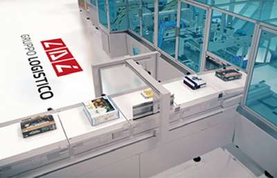 Categorie protette: lavoro a tempo indeterminato per 2 addetti alla contabilit&agrave; e 2 magazzinieri