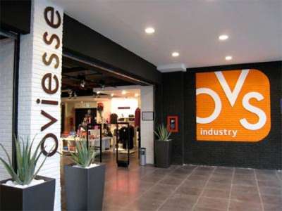 ADDETTI VENDITA E STORE MANAGER PER OVIESSE NELLA CAPITALE