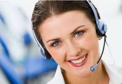 25 addetti call center inbound per commessa E-commerce a Fiumicino