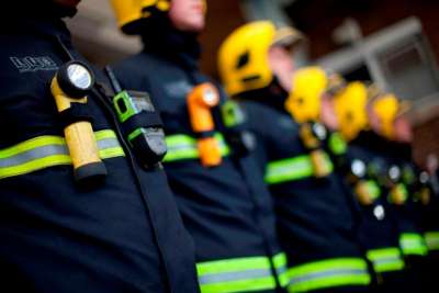 Addetti/sorveglianti antincendio per strutture pubbliche e private in tutta Italia