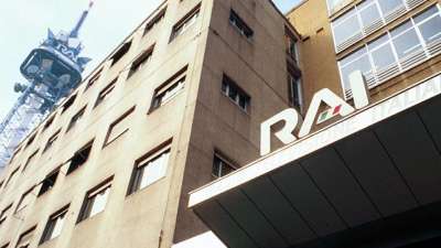 La Rai cerca costumisti a Roma, Milano, Napoli e Torino