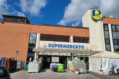 Pewex cerca personale per i supermercati di Roma